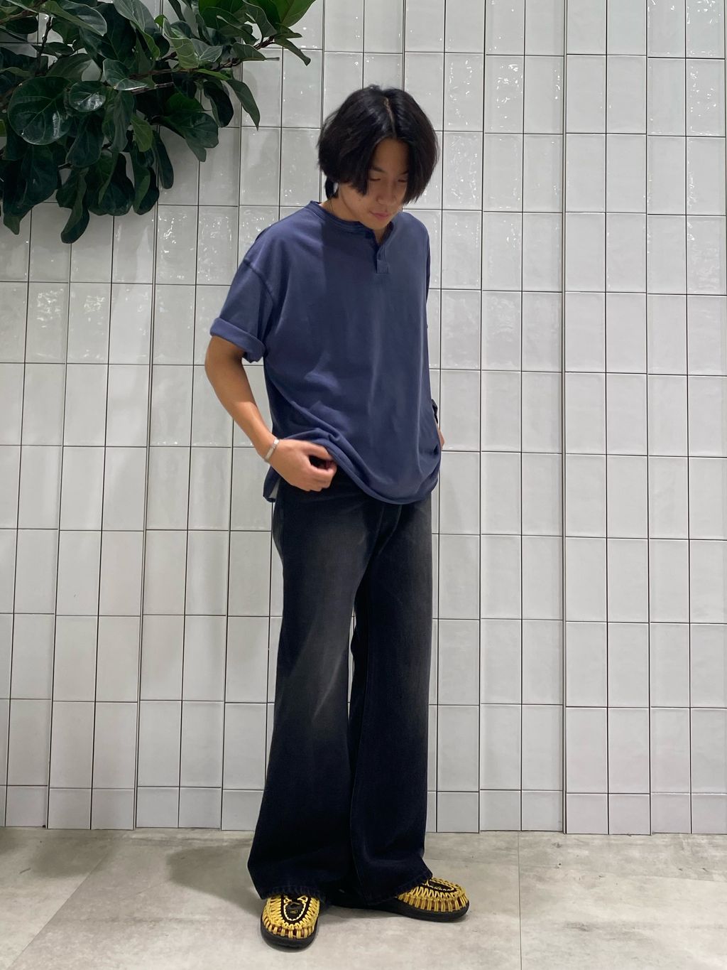 B.C STOCK MENS