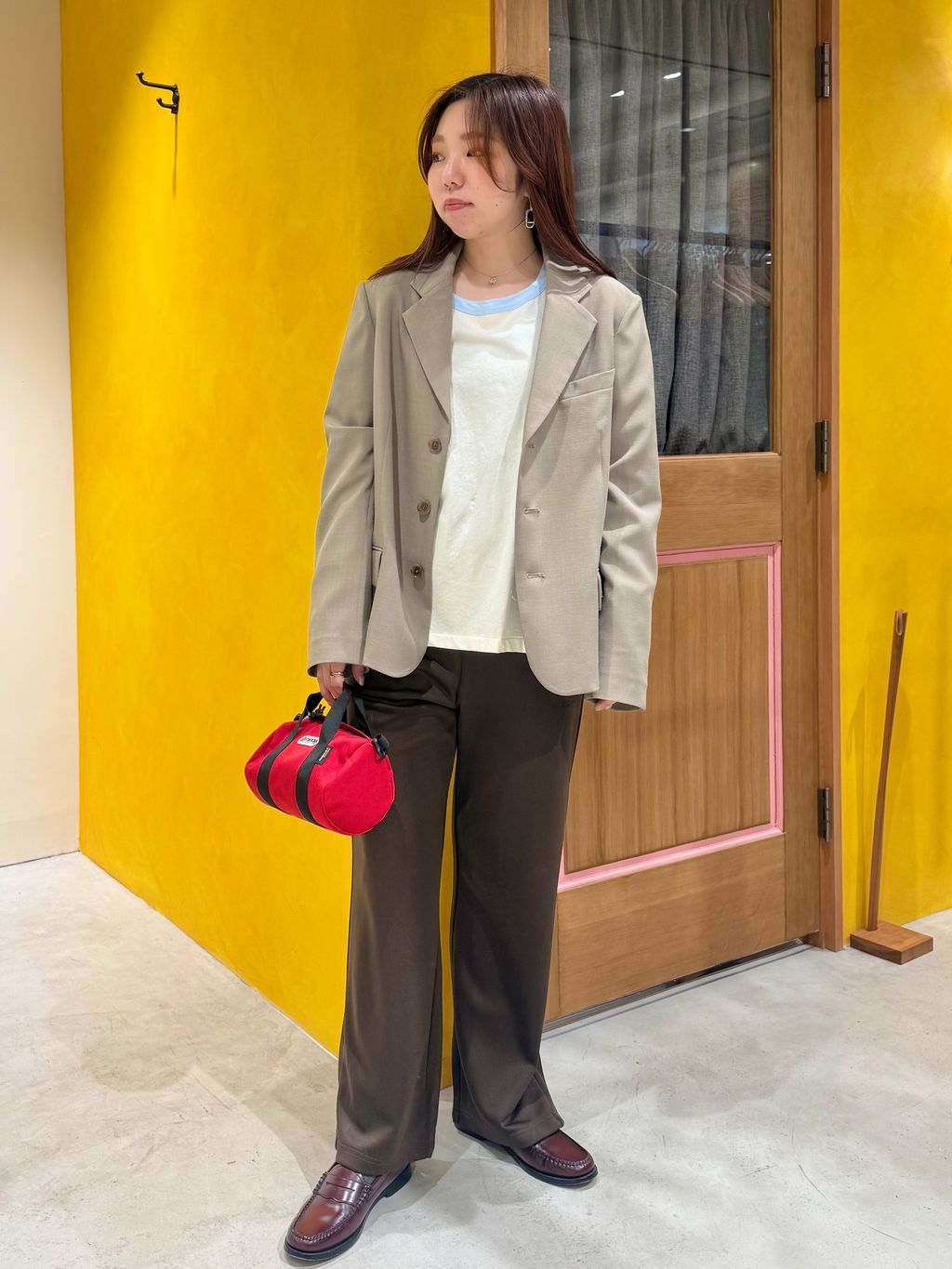 OUTDOOR PRODUCTS Usual Things