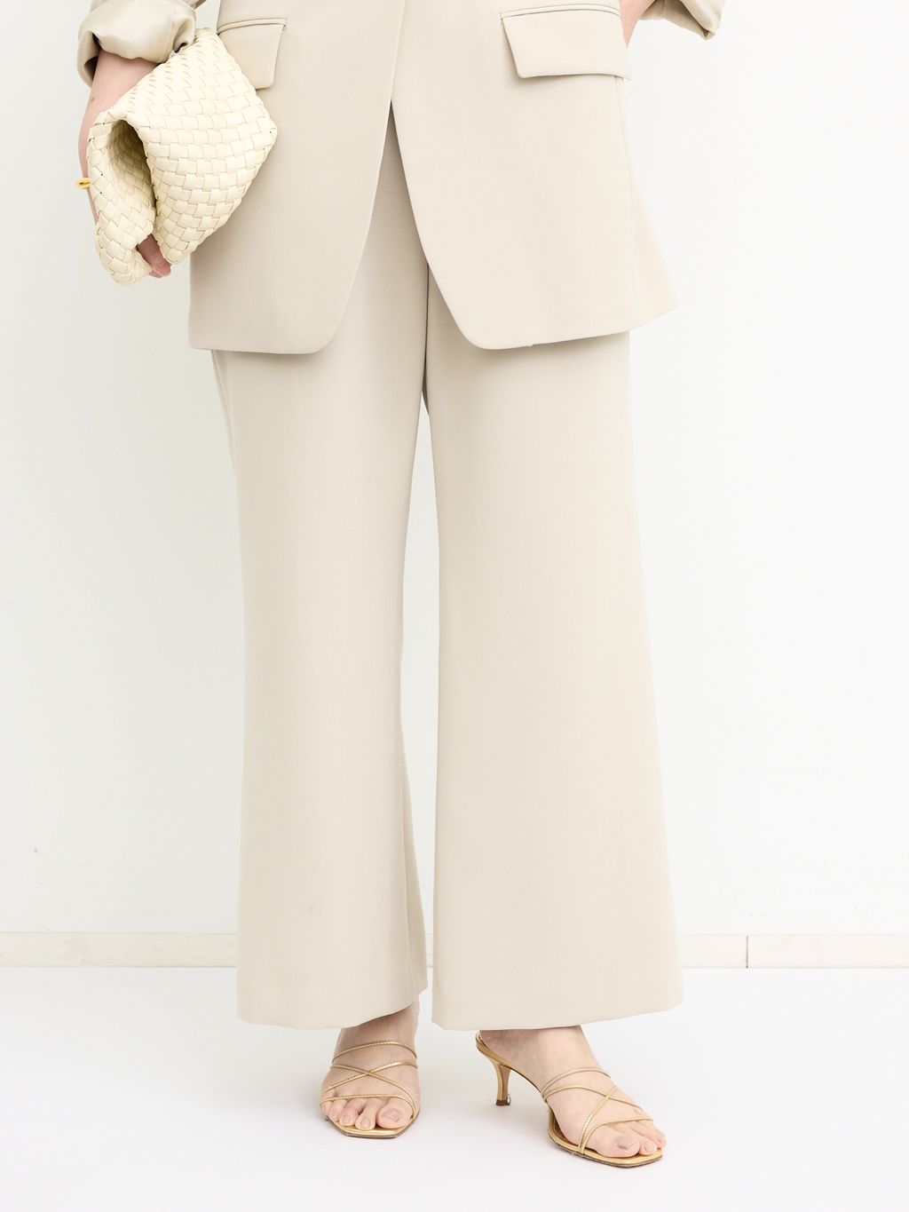 L'Appartementのコーディネートスナップ（STAFF K）｜L'Appartement