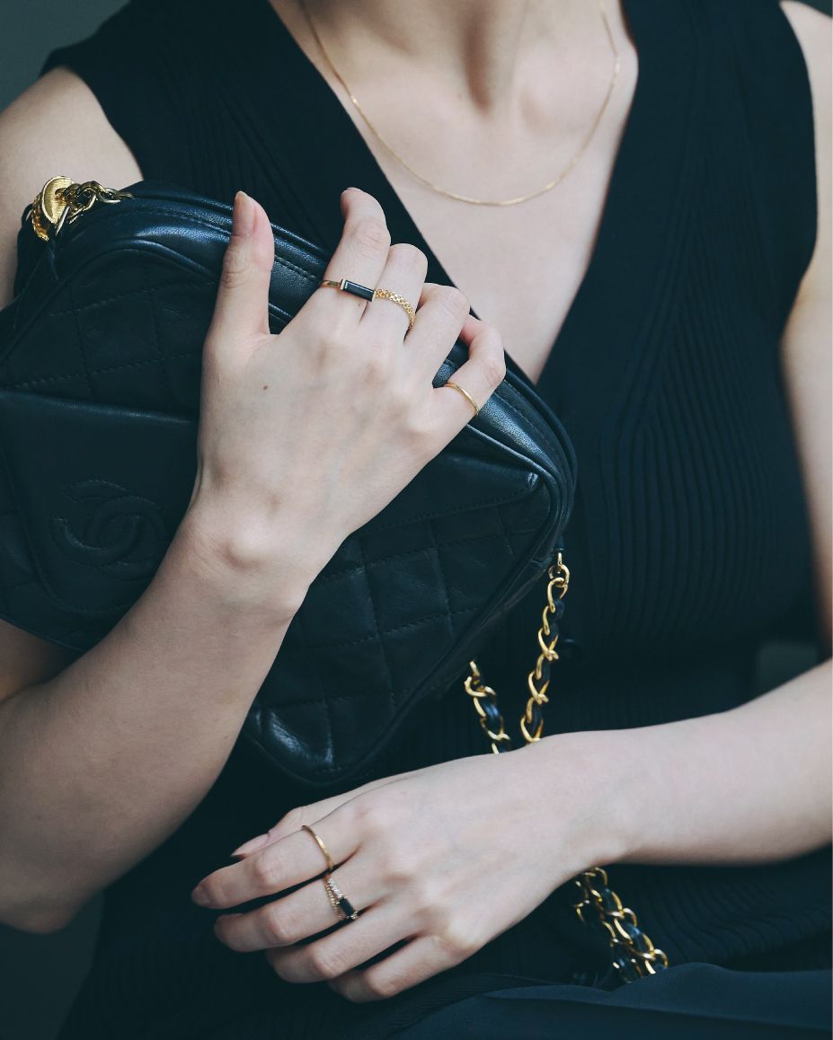 JEWELRY 】7月の新作コレクション｜DECOUVERTE｜ブログ｜BAYCREW'S STORE