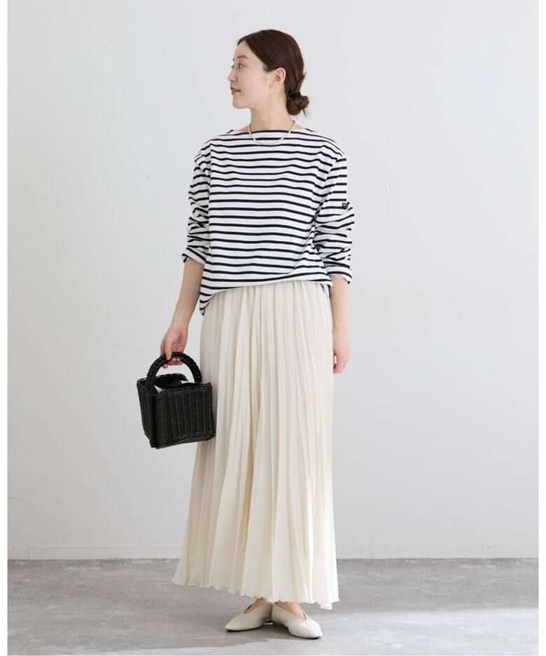 SAINT JAMES】OUESSANT LOOSE/ウエッソンルーズ予約スタート！｜IENA