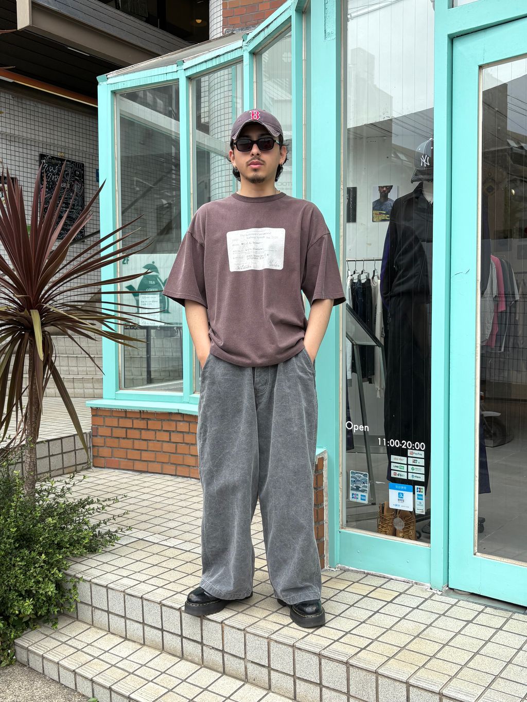 JOINT WORKS MENS
