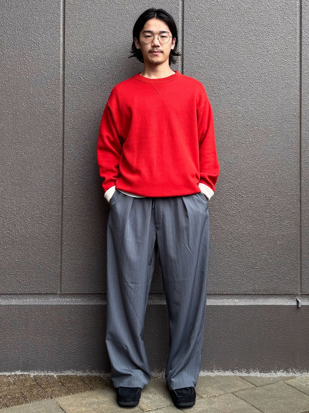 B.C STOCK MENS