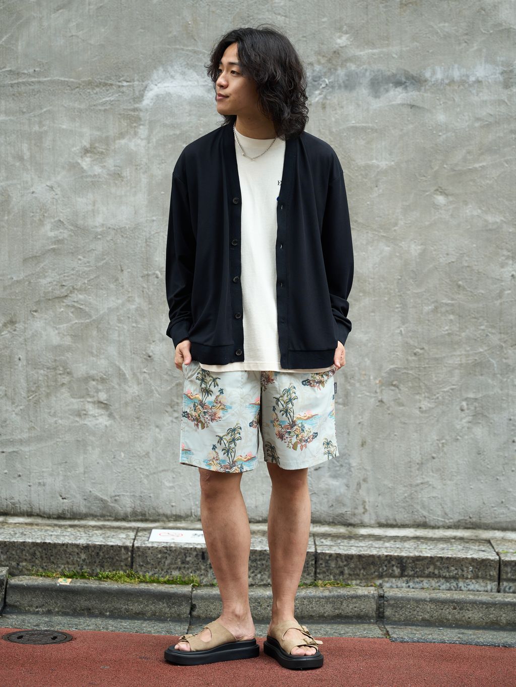 B.C STOCK MENS