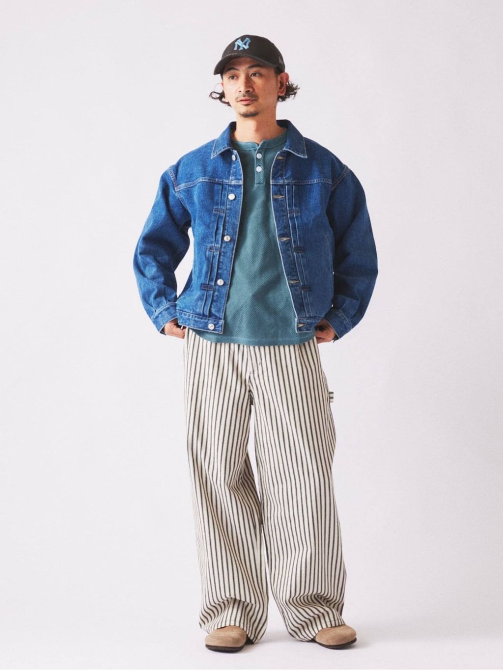 JOURNAL STANDARD relume MENS