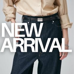 NEW ARRIVAL｜春のスタイルを更新！注目の新作＆別注アイテム｜VERMEIL