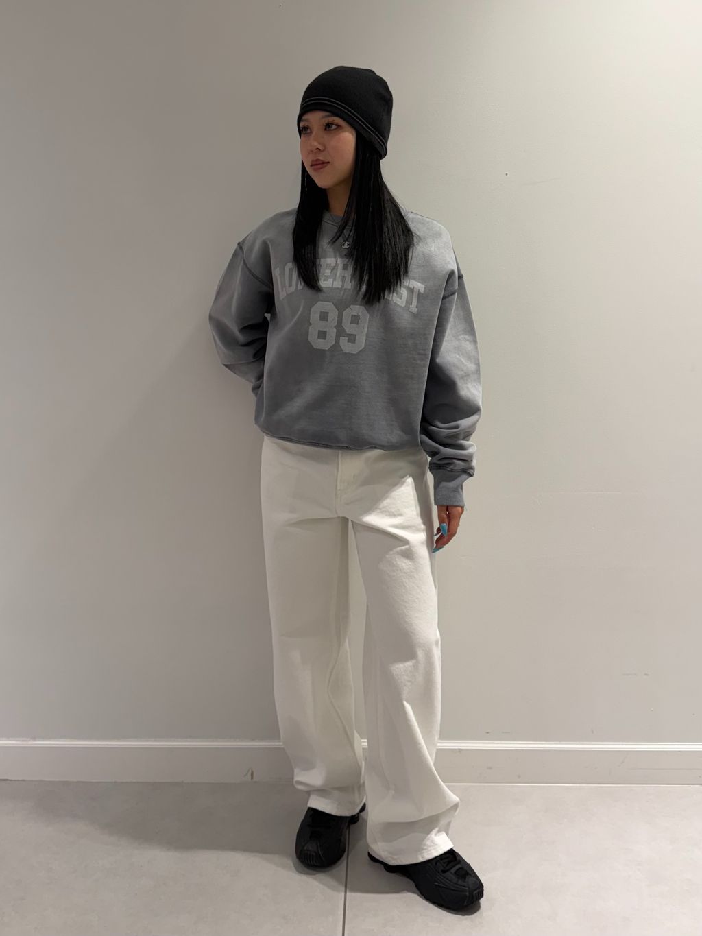 Oriens JOURNAL STANDARD LADYS