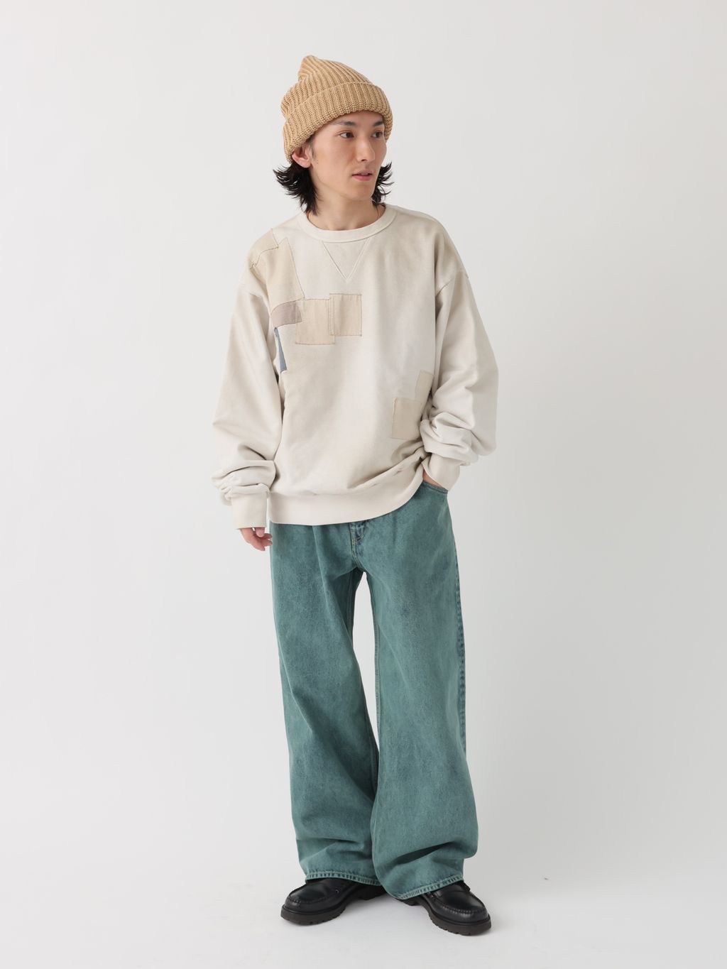 JOURNAL STANDARD MENS