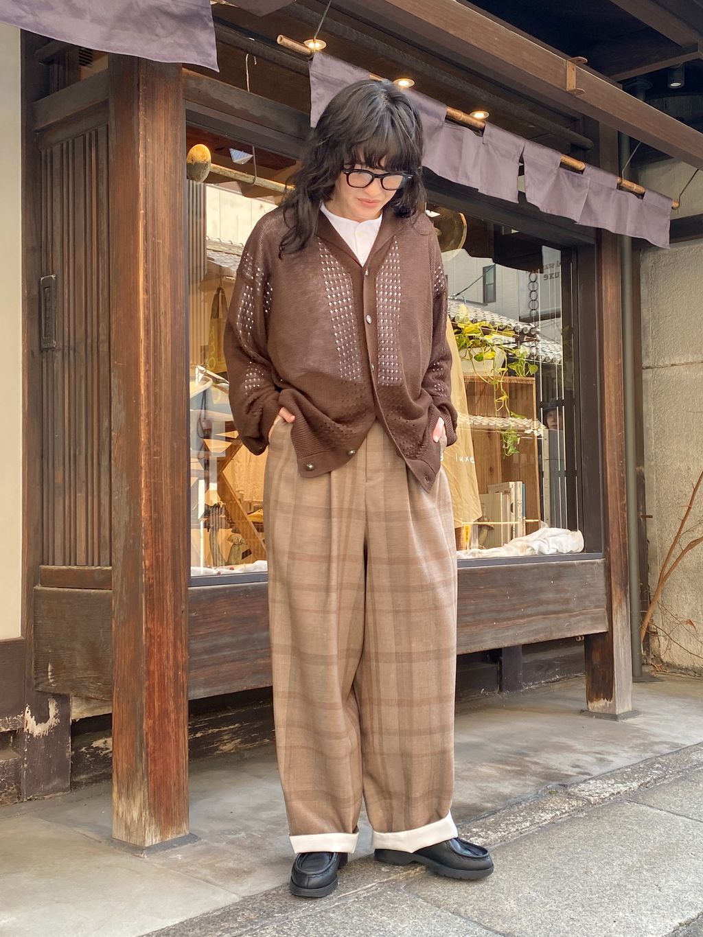 journal standard luxe