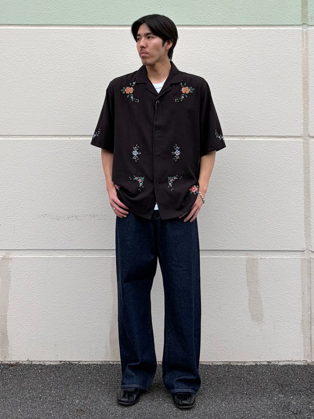 B.C STOCK MENS