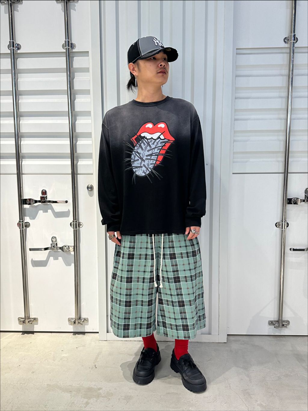 JOINT WORKS MENS