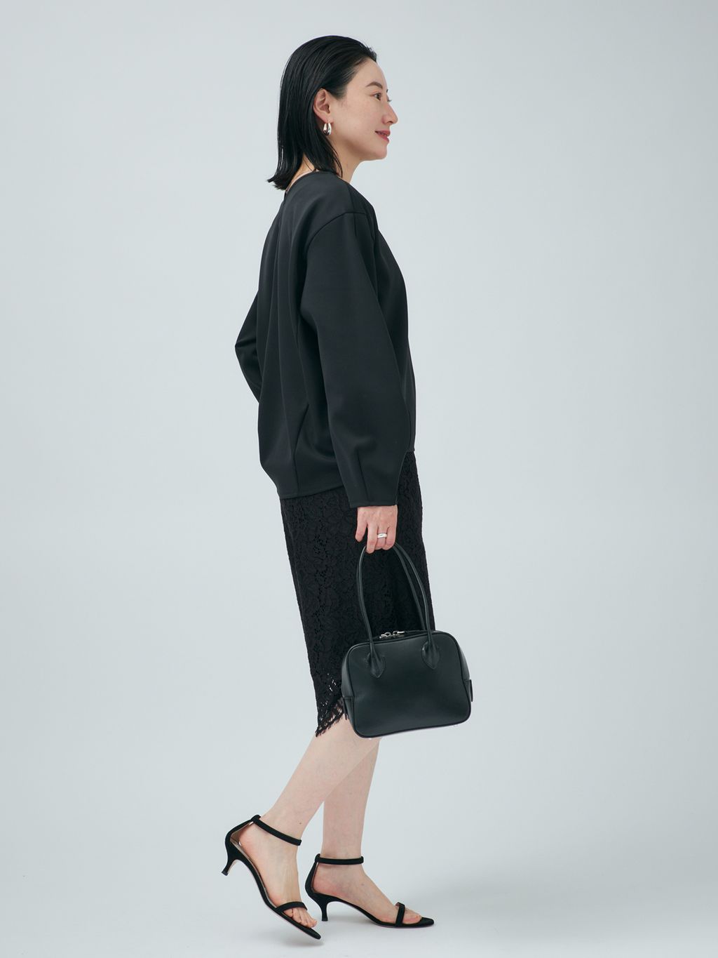 VERMEIL par iena ダンボールコク ーンブルゾン VERMEIL par iena（ヴェルメイユパーイエナ）の「《予約》ダンボール