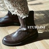 luxe】STURLINI｜journal standard luxe（）｜ブログ｜BAYCREW'S STORE