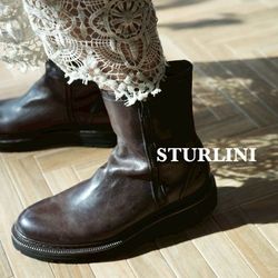 luxe】STURLINI｜journal standard luxe｜ブログ｜BAYCREW'S STORE