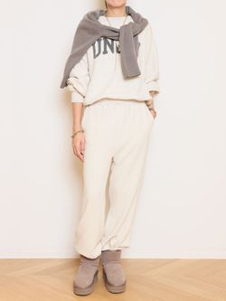 REMI RELIEF/レミレリーフ】UNCW クルーネック スウェット（スウェット