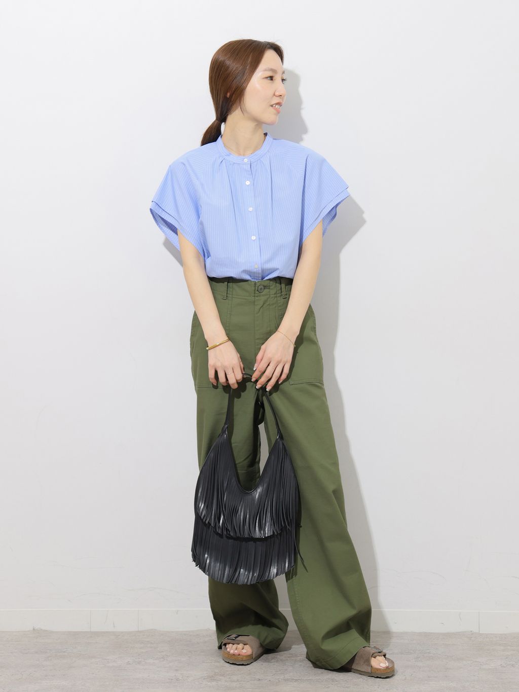 JOURNAL STANDARD relume LADYS