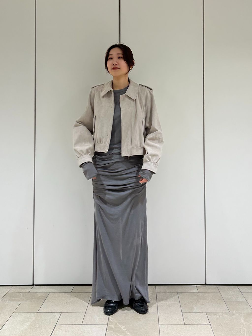 JOURNAL STANDARD LADYS