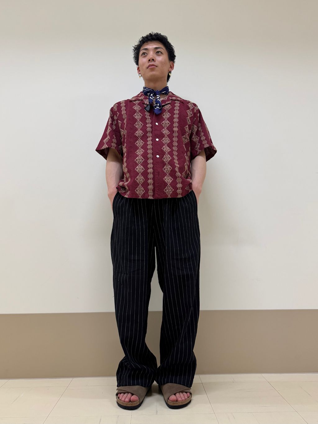 JOURNAL STANDARD MENS