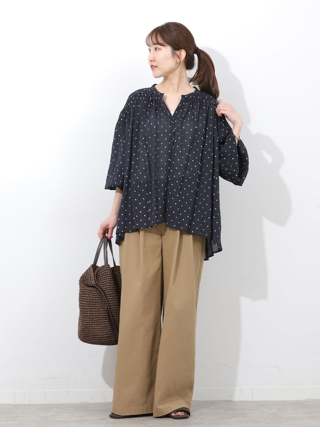 JOURNAL STANDARD relume LADYS