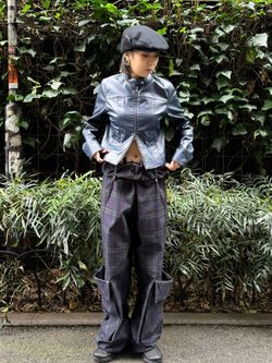 SLOBE IENA｜スローブ イエナのコーディネートスナップ（レディース