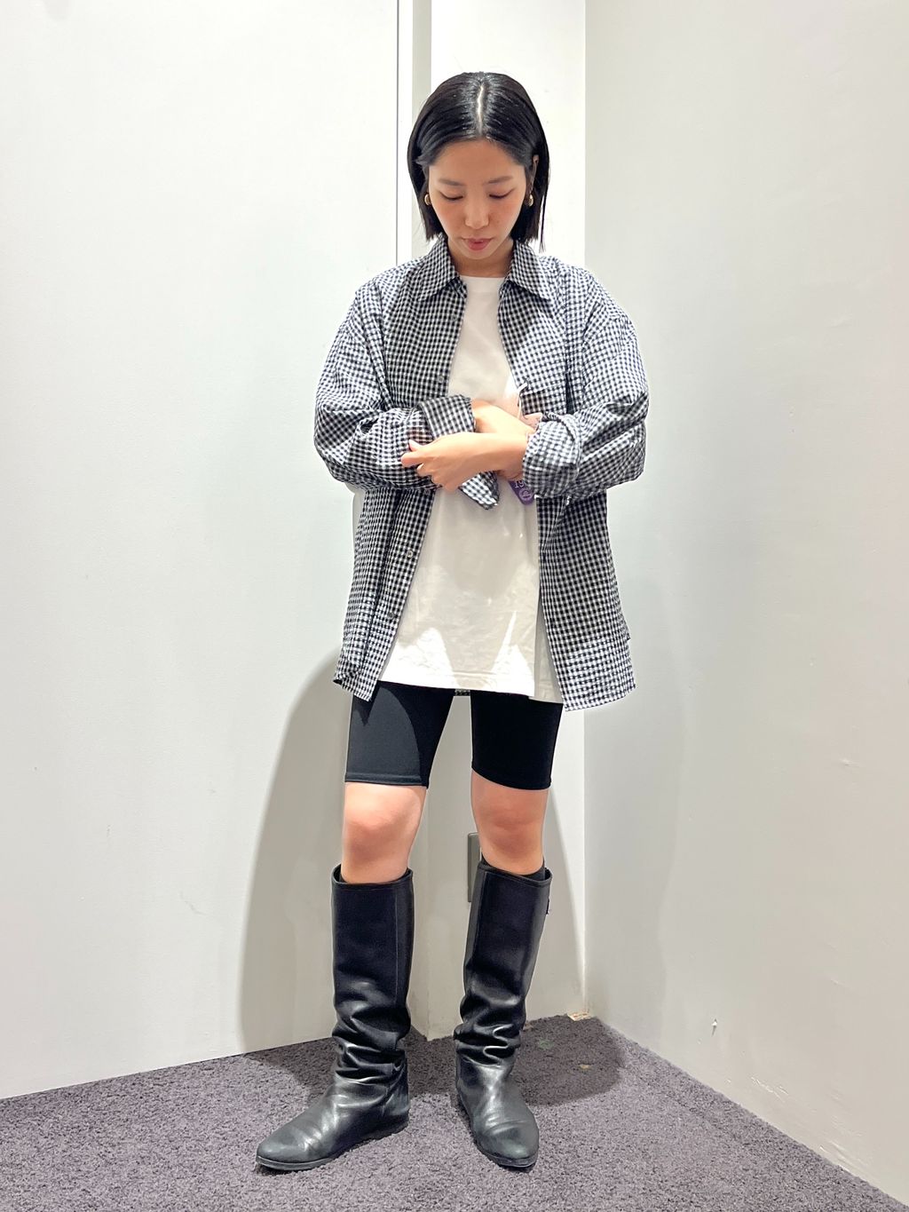 OUTDOOR PRODUCTS Usual Things