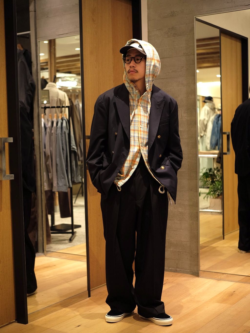 JOURNAL STANDARD relume MENS