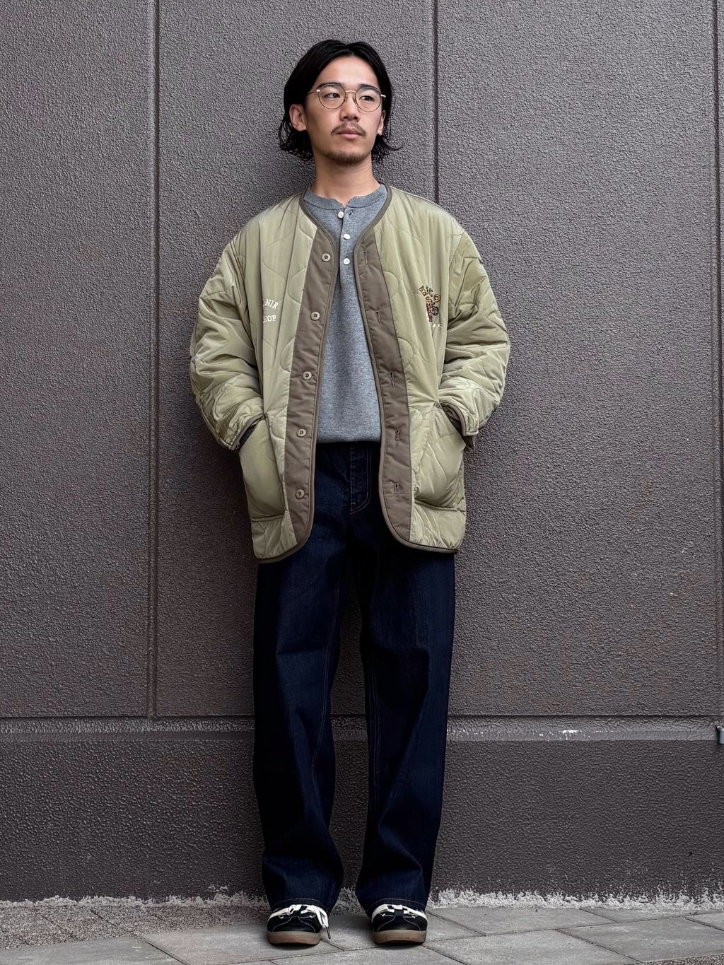B.C STOCK MENS