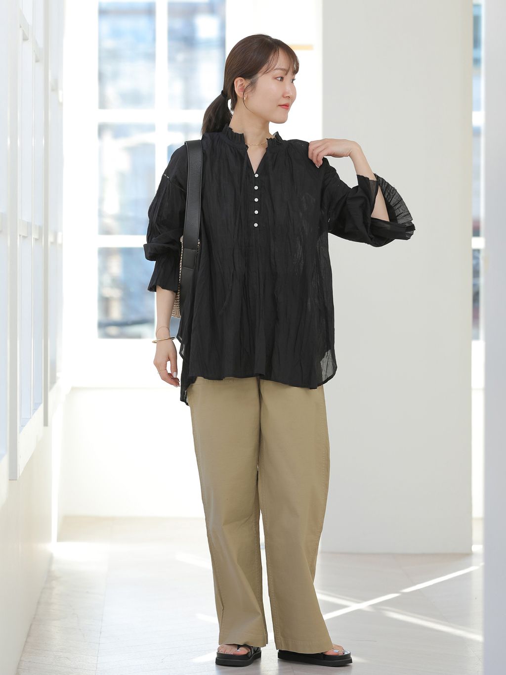 JOURNAL STANDARD relume LADYS