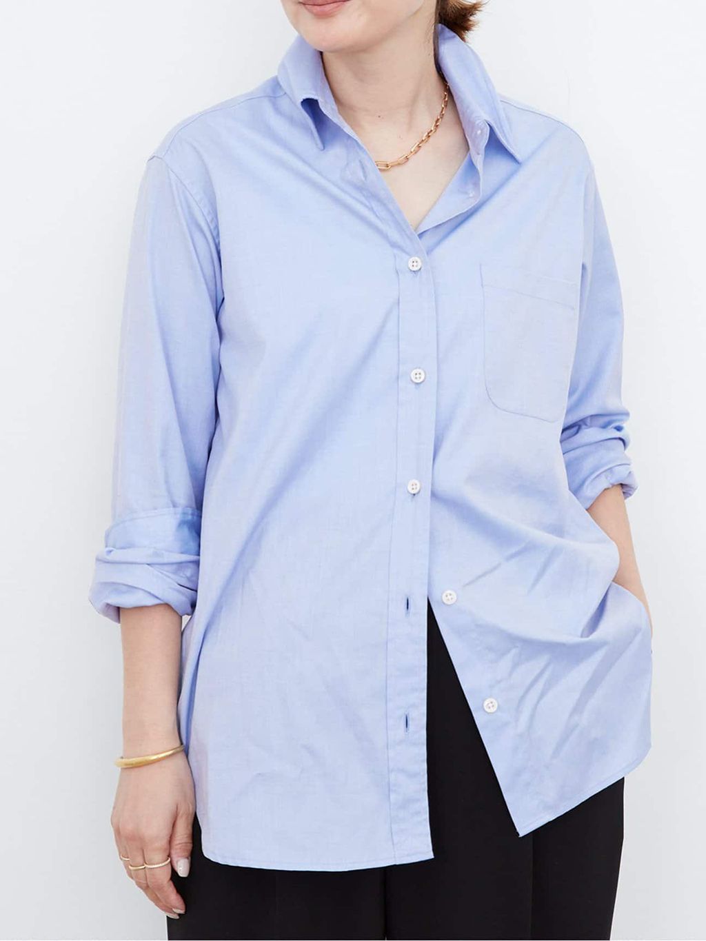 Deuxieme Classeのコーディネートスナップ（MIZU）｜Deuxieme Classe