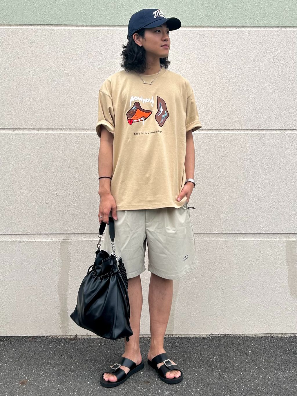 B.C STOCK MENS