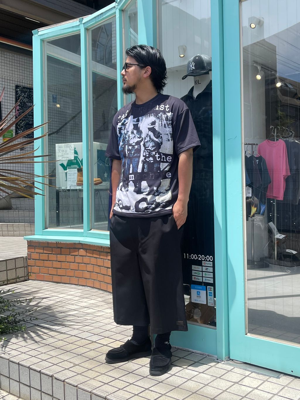 JOINT WORKS MENS
