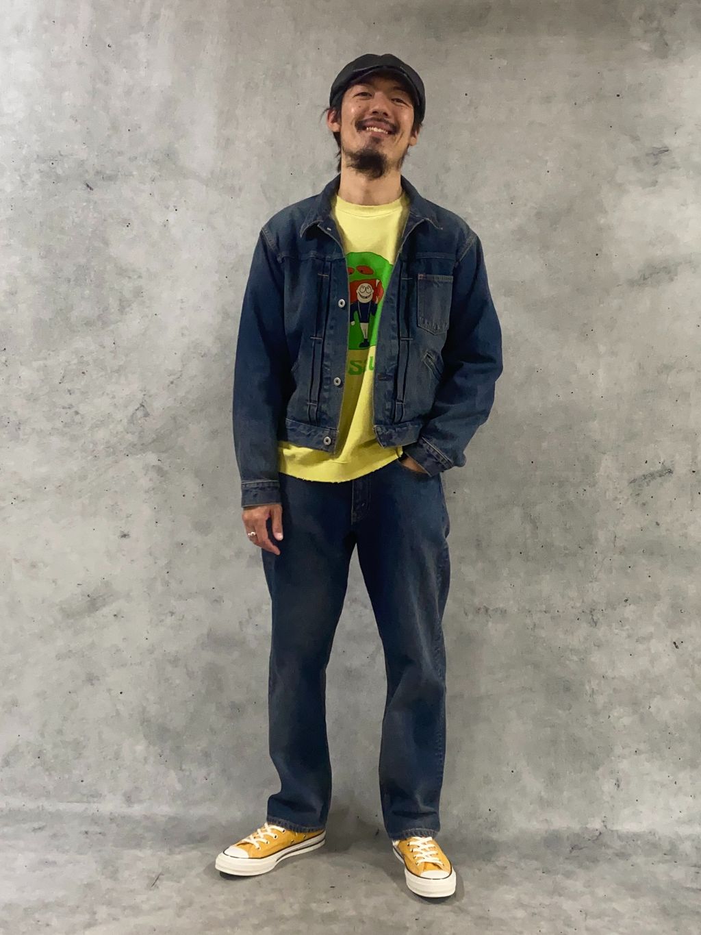 JOURNAL STANDARD MENS