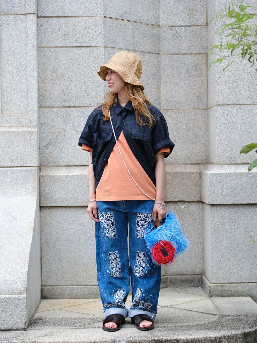 JOURNAL STANDARD MENS