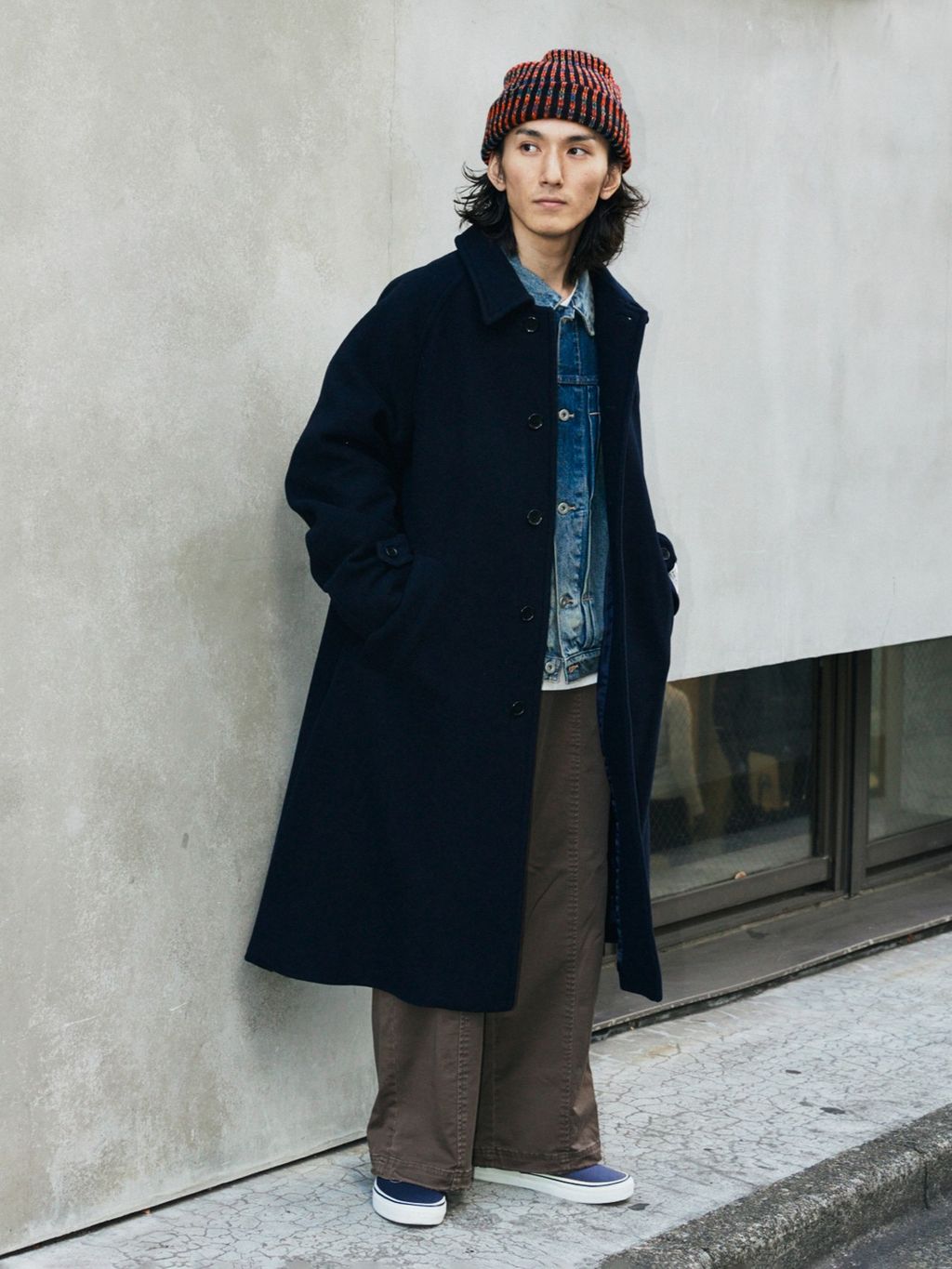 JOURNAL STANDARD MENS