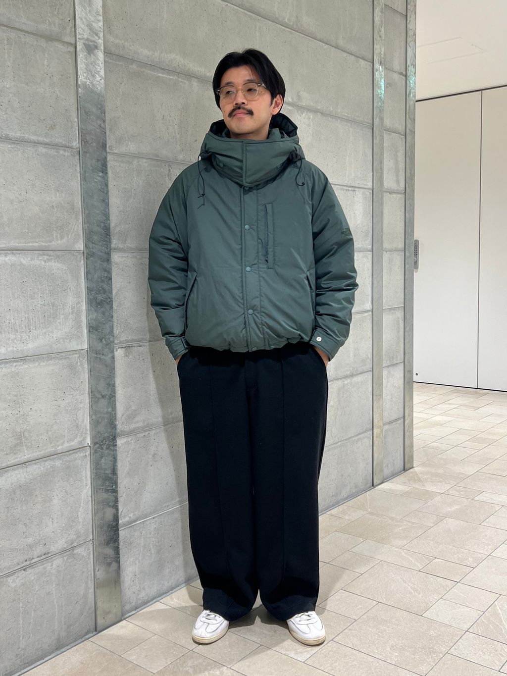 JOURNAL STANDARD MENS