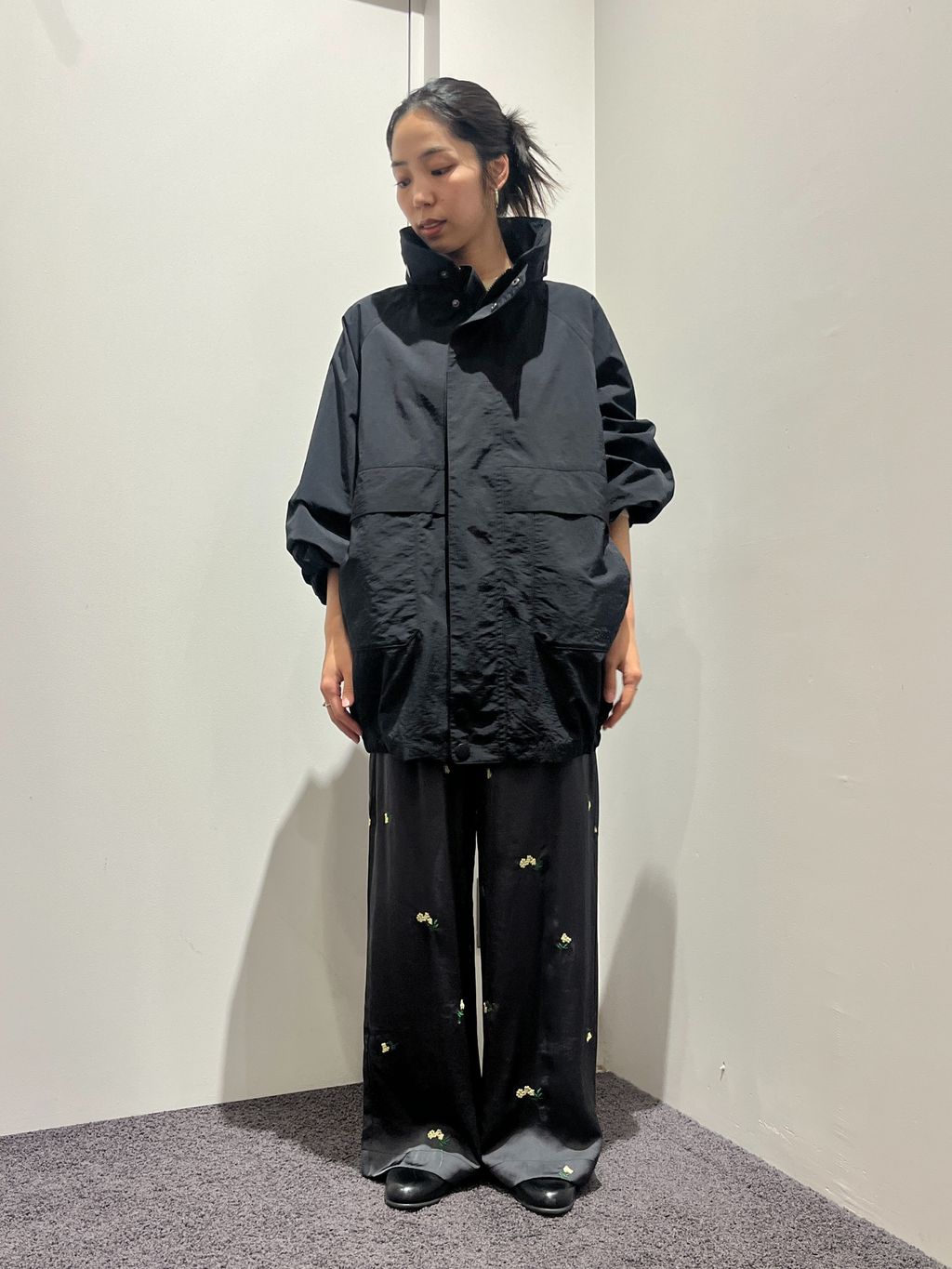 OUTDOOR PRODUCTS Usual Things