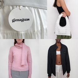 LULU｜【new brand】gimaguas｜EDIT. FOR LULU｜ブログ｜BAYCREW'S STORE