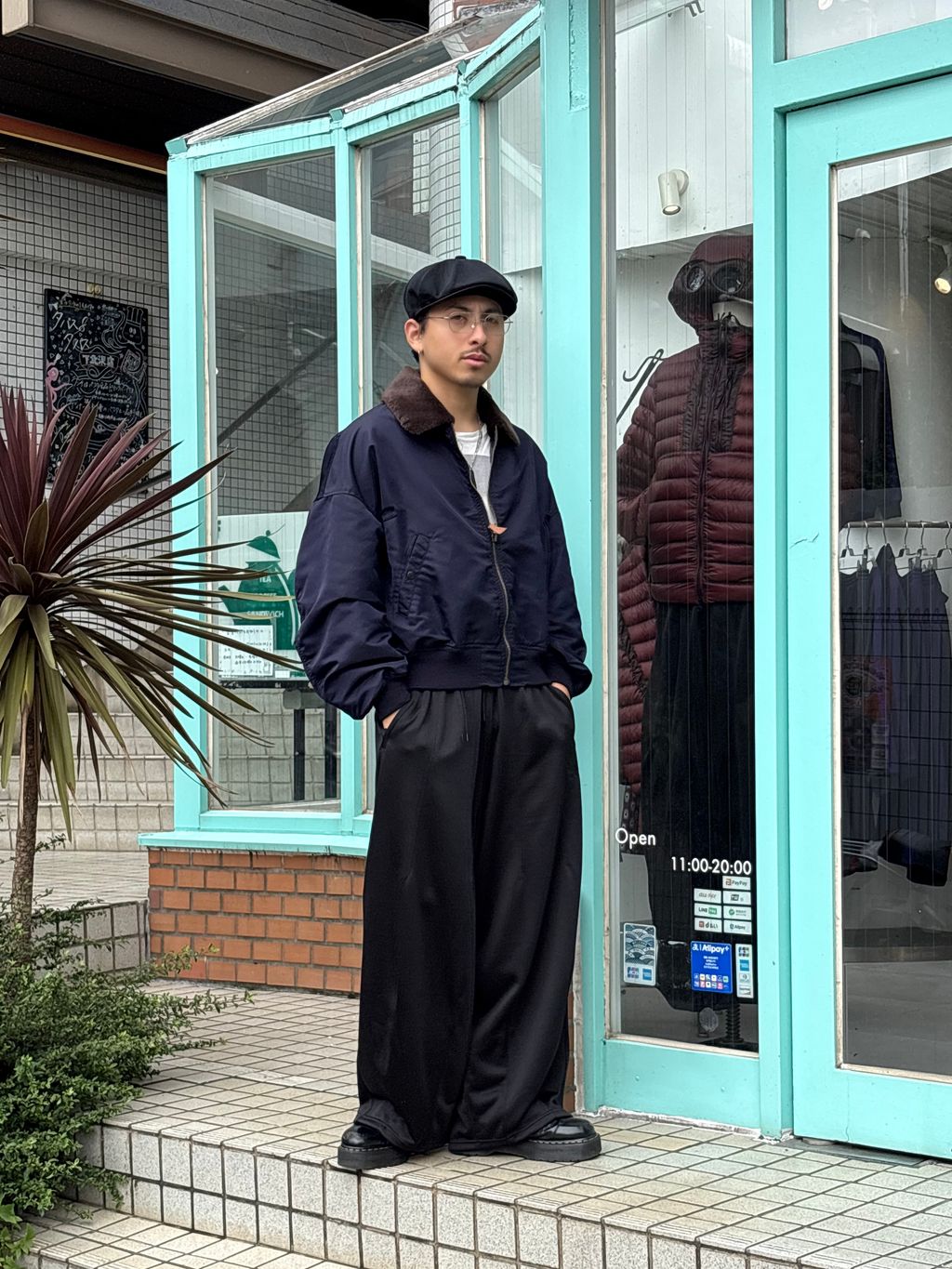 JOINT WORKS MENS