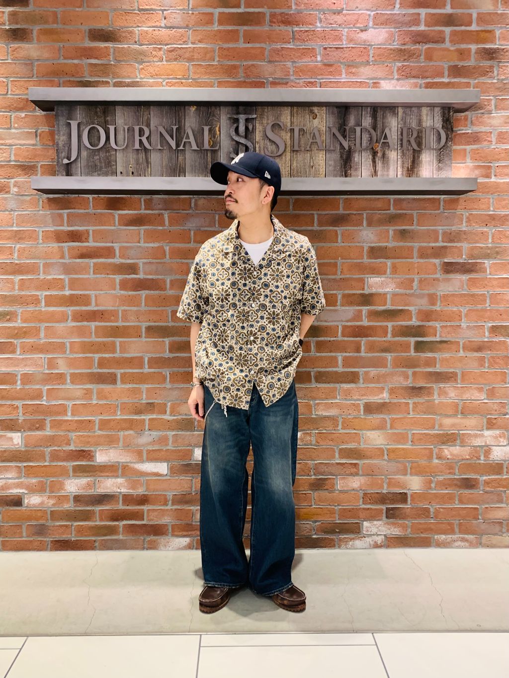 JOURNAL STANDARD MENS