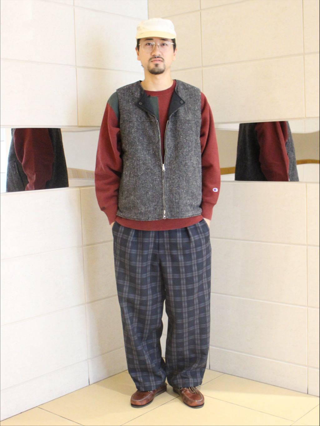 JOURNAL STANDARD MENS