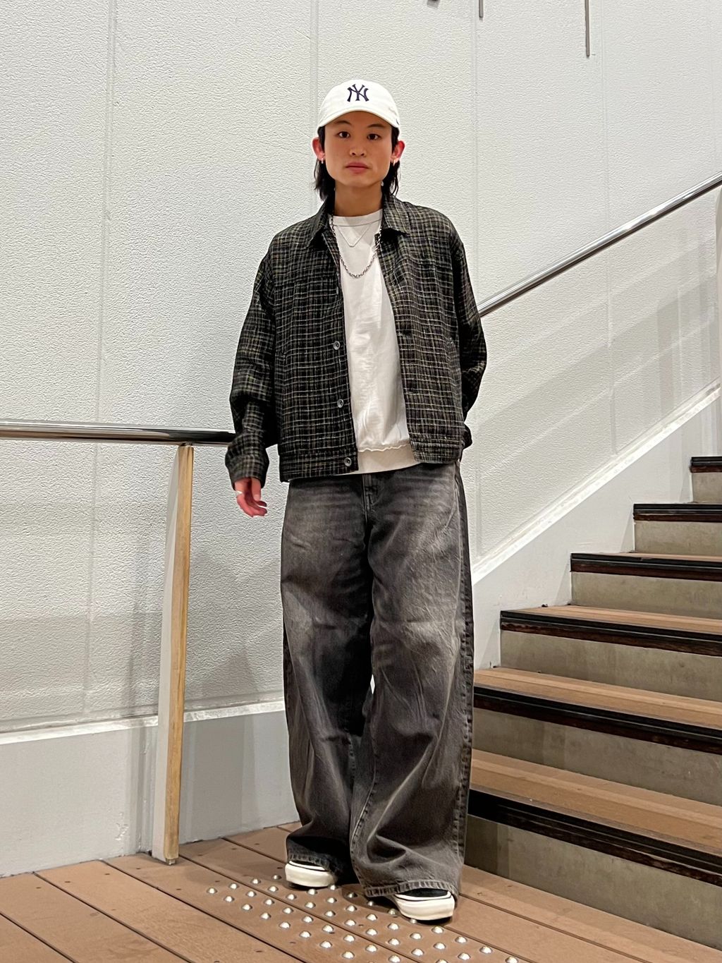 JOURNAL STANDARD relume MENS