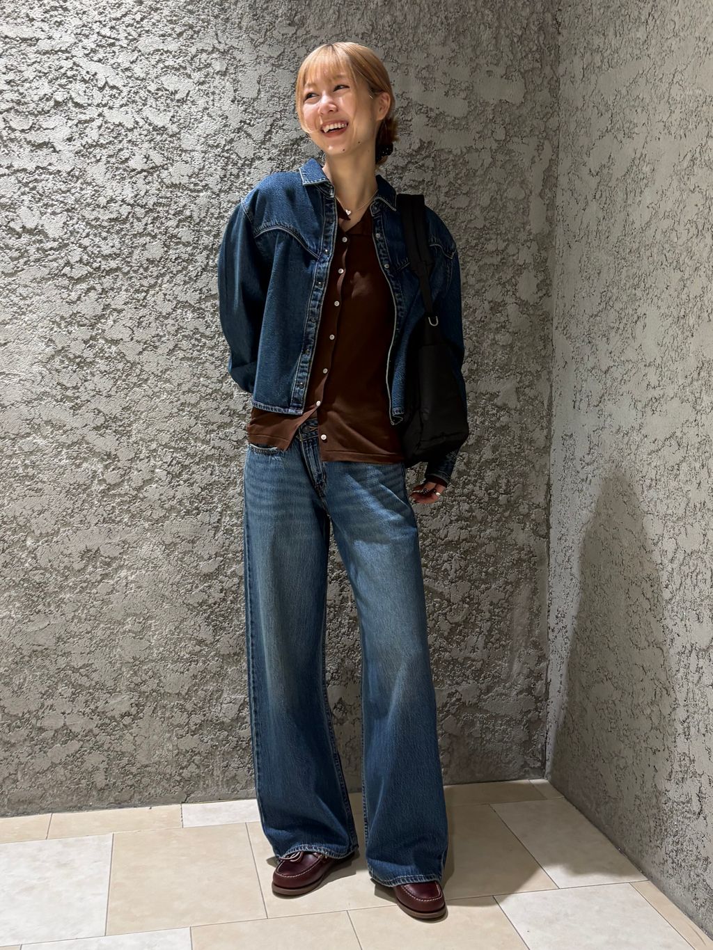 JOURNAL STANDARD LADYS