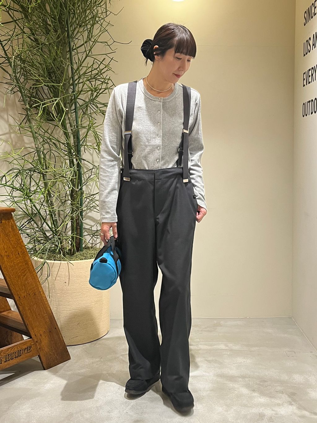 OUTDOOR PRODUCTS Usual Things