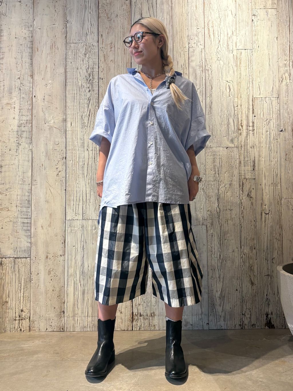journal standard luxe