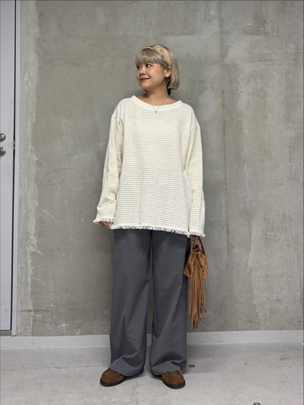 JOURNAL STANDARD LADYS