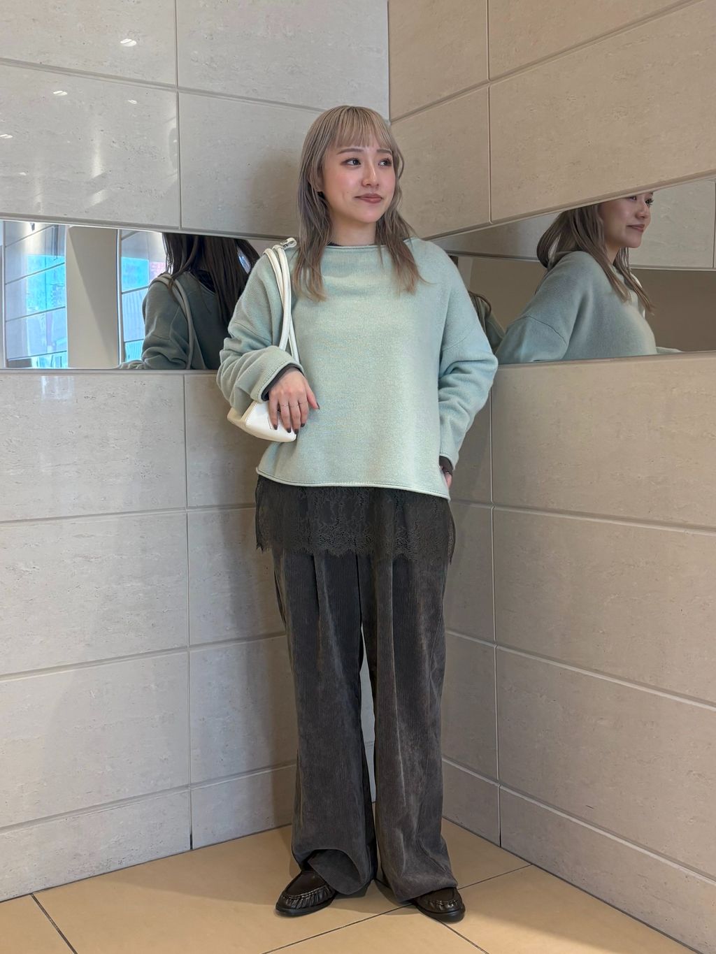 JOURNAL STANDARD LADYS