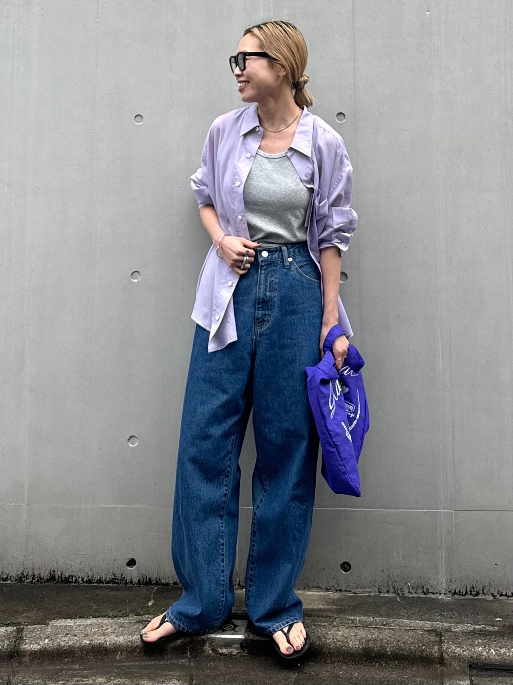 OUTDOOR PRODUCTS Usual Things