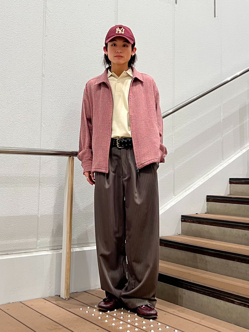 JOURNAL STANDARD relume MENS