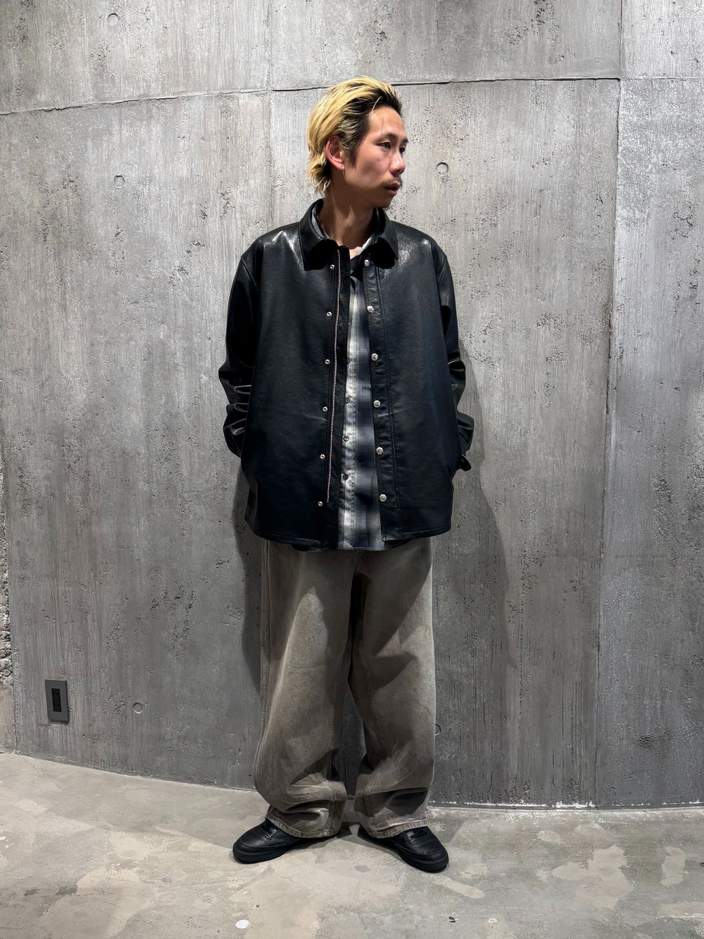 JOURNAL STANDARD MENS