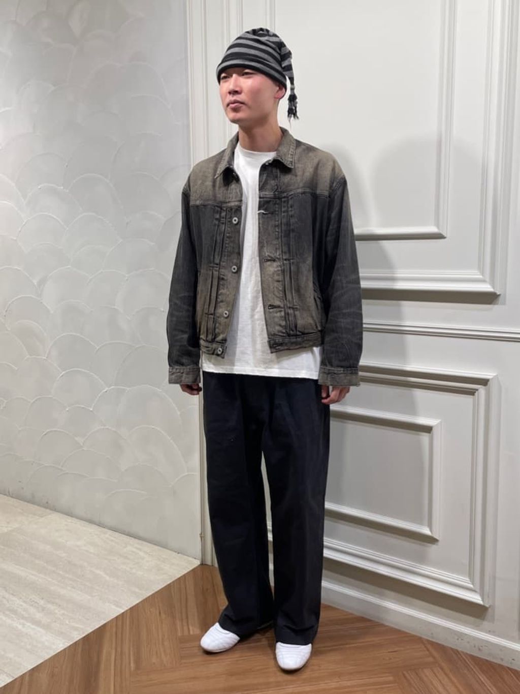 JOURNAL STANDARD MENS